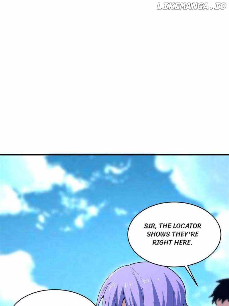 I'm From Alien Space Chapter 41 87
